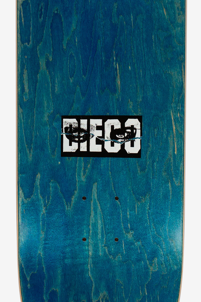 TUMBLEWEED - DIEGO TODD - WORKSOUT WORLDWIDE