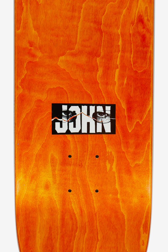 WIN IT ALL - JOHN FITZGERALD - WORKSOUT WORLDWIDE