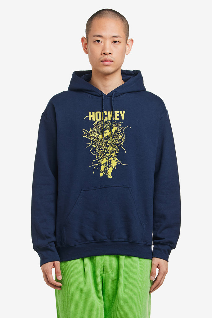 TUMBLEWEED HOODIE - WORKSOUT WORLDWIDE