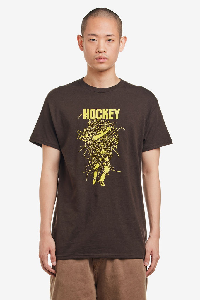 TUMBLEWEED TEE - WORKSOUT WORLDWIDE