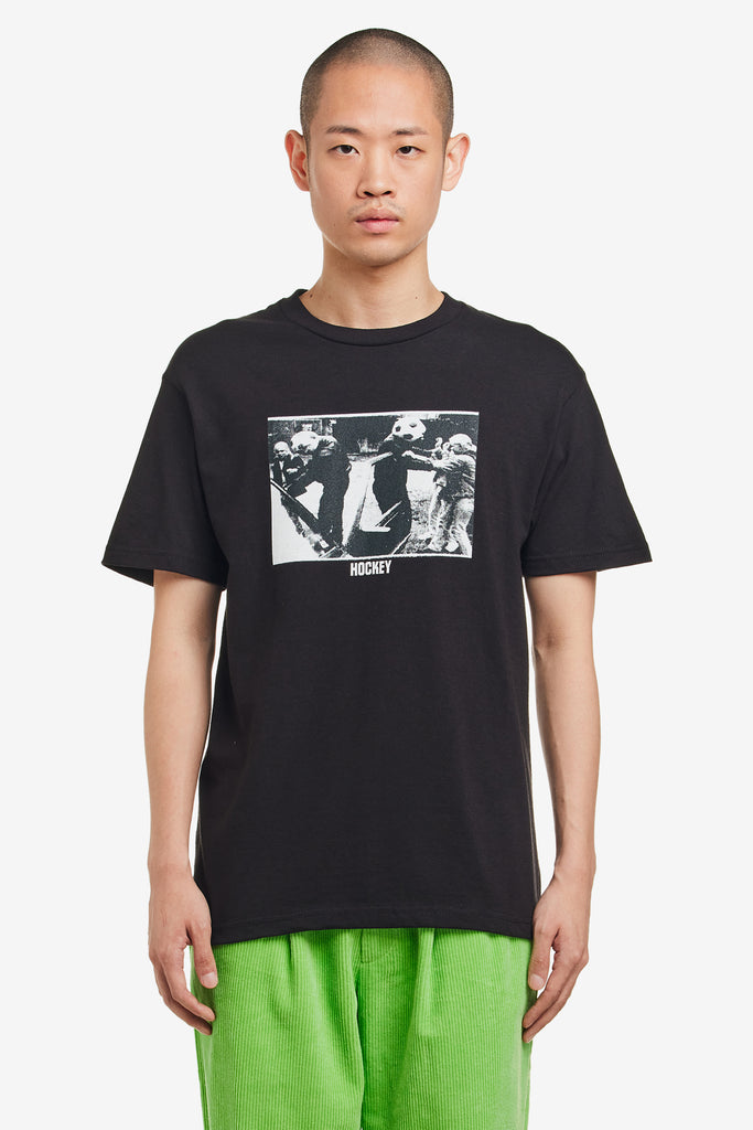 LIGA TEE - WORKSOUT WORLDWIDE