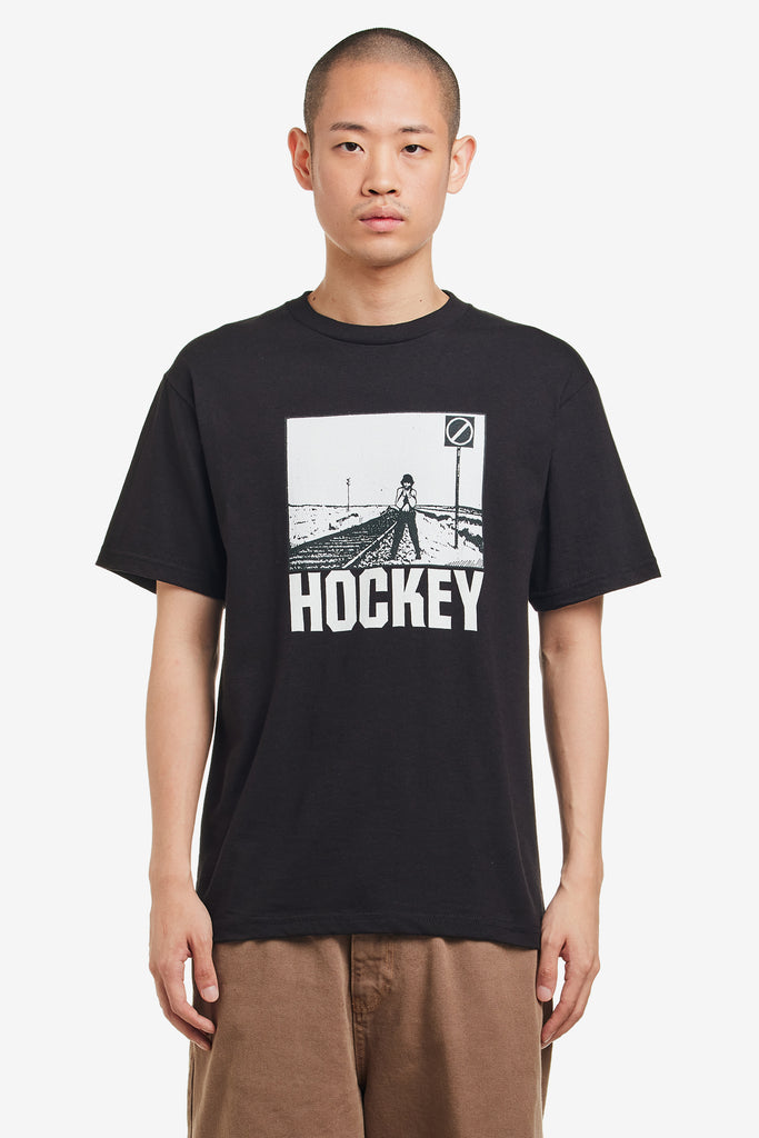 PALMA DRIVE TEE - WORKSOUT WORLDWIDE