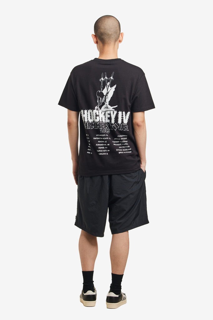 FA/HOCKEY SUMMER 2025 TOUR TEE - WORKSOUT WORLDWIDE