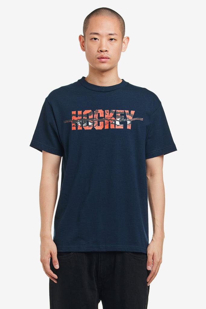 WIN IT ALL TEE - WORKSOUT WORLDWIDE