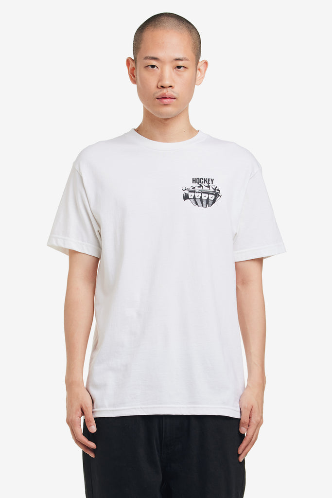AA TO GO TEE - WORKSOUT WORLDWIDE