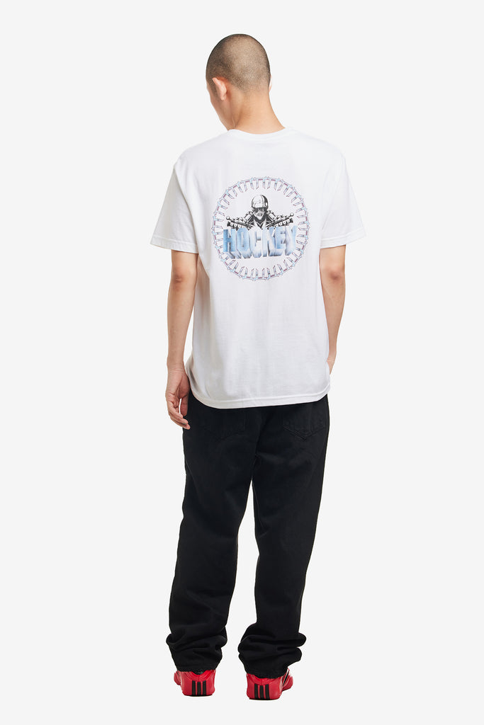 AA TO GO TEE - WORKSOUT WORLDWIDE
