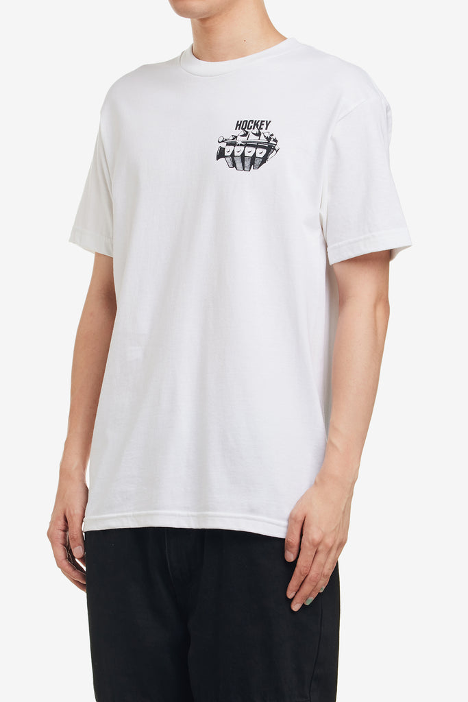 AA TO GO TEE - WORKSOUT WORLDWIDE