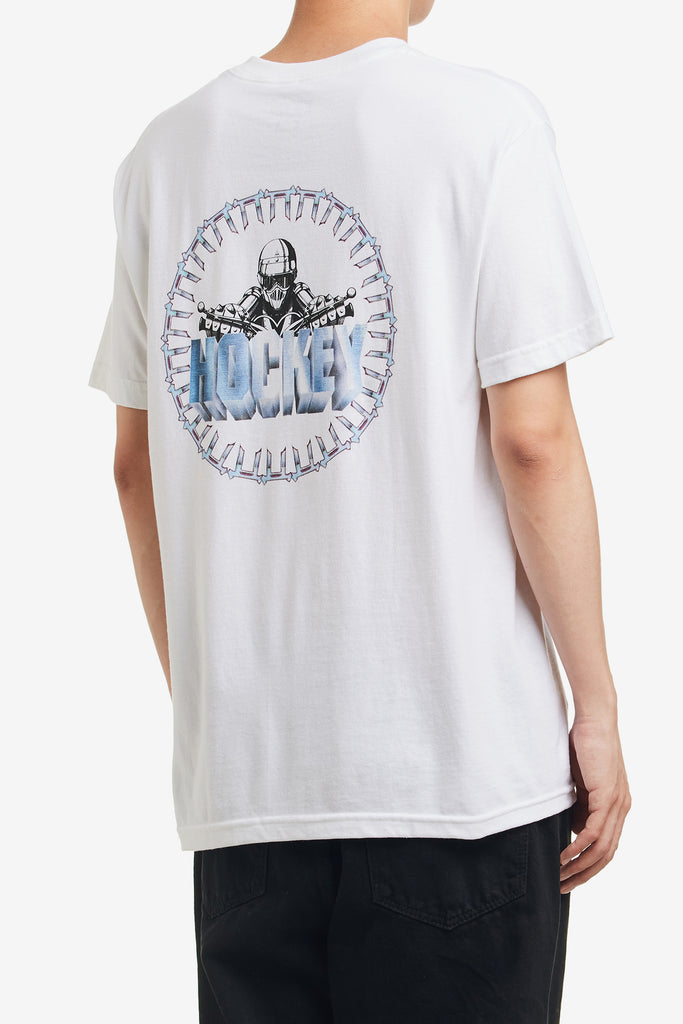 AA TO GO TEE - WORKSOUT WORLDWIDE