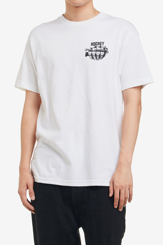 AA TO GO TEE - WORKSOUT WORLDWIDE