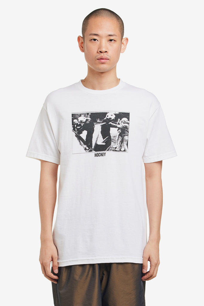 LIGA TEE - WORKSOUT WORLDWIDE