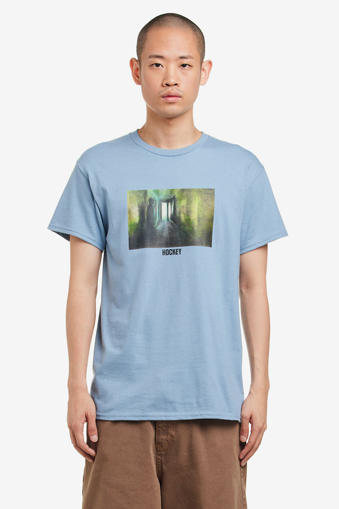 FROM HERE TEE - WORKSOUT WORLDWIDE