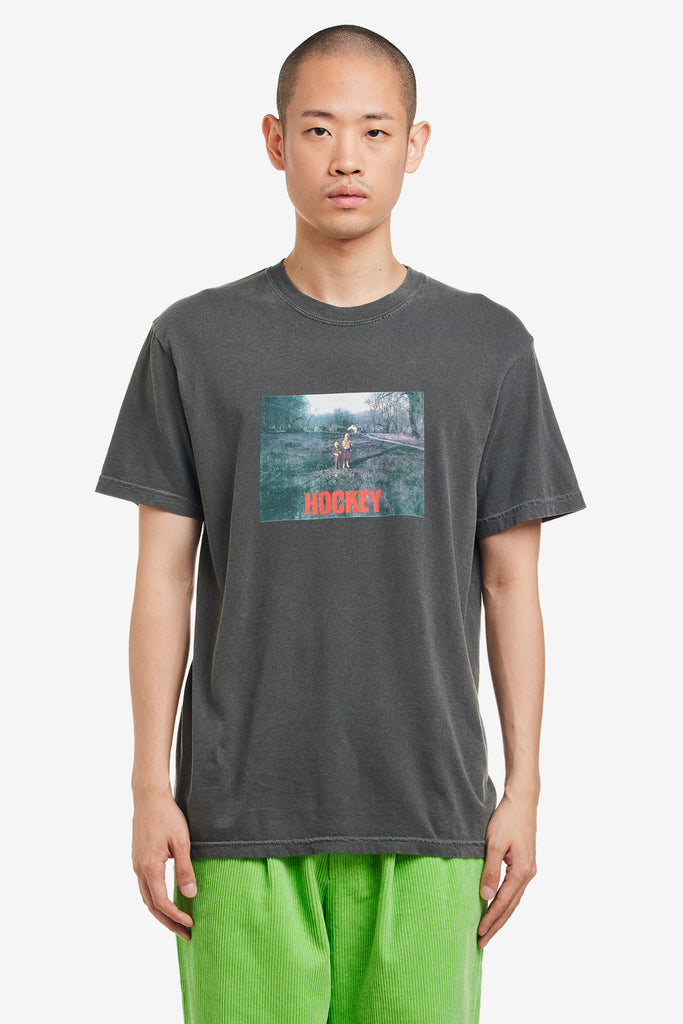 FARM KID TEE - WORKSOUT WORLDWIDE