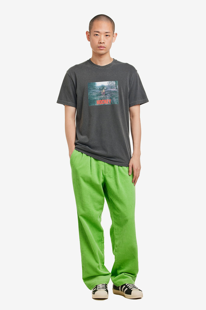 FARM KID TEE - WORKSOUT WORLDWIDE