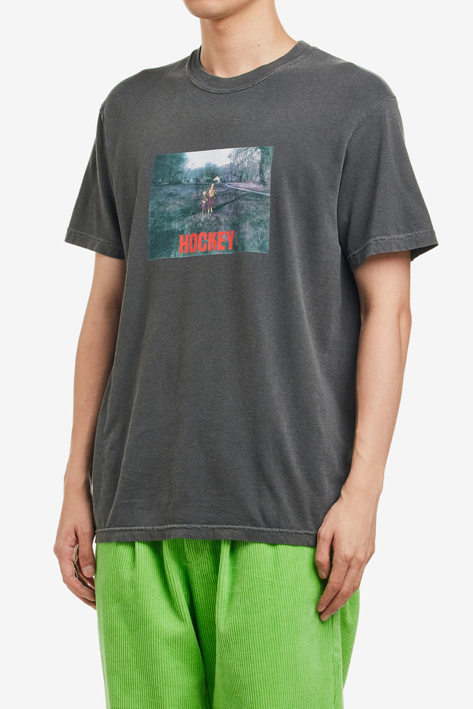 FARM KID TEE - WORKSOUT WORLDWIDE