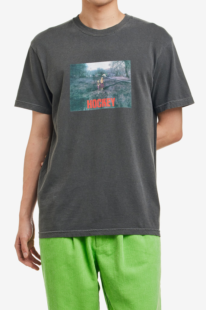 FARM KID TEE - WORKSOUT WORLDWIDE