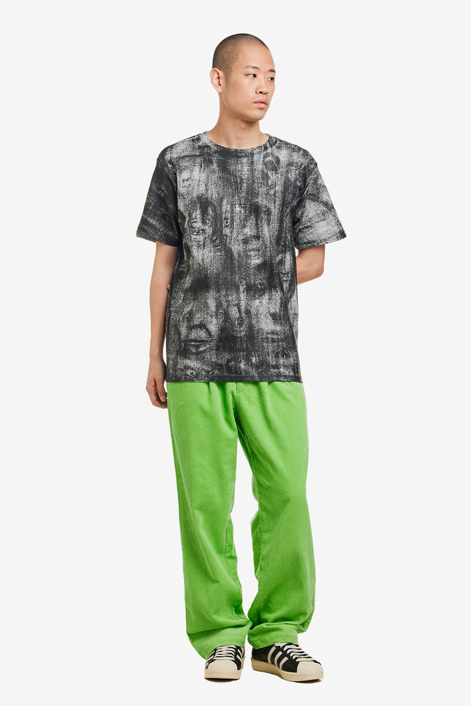 METHOXY TEE - WORKSOUT WORLDWIDE