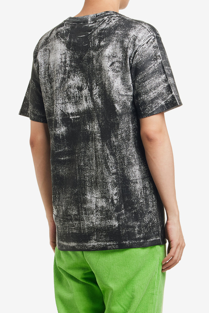 METHOXY TEE - WORKSOUT WORLDWIDE