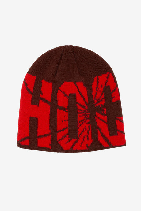 SHATTER SKULLY BEANIE