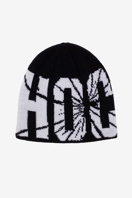 SHATTER SKULLY BEANIE