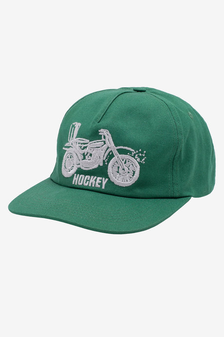 REST STOP HAT