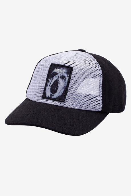 ALTERED STATES REVERSE TRUCKER HAT