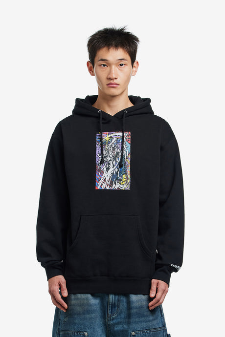 REAPER HOOD