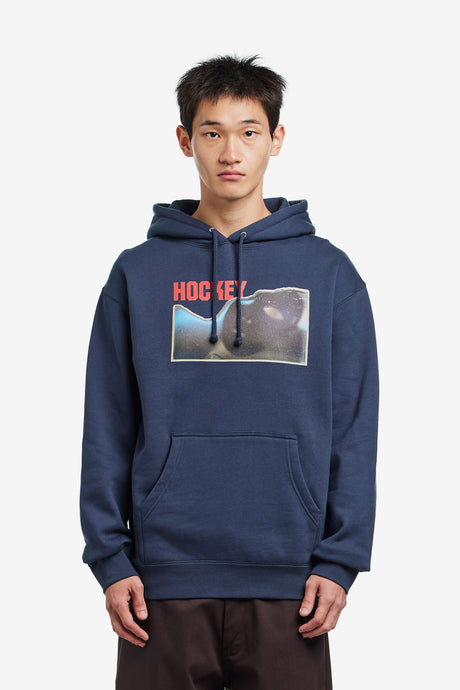 INSANITARY HOOD