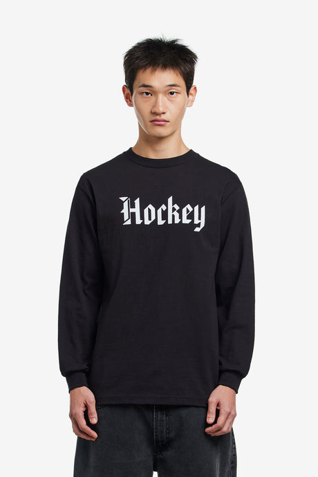 STONE LS TEE