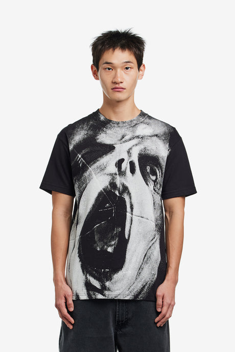 AS IS TEE