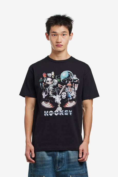 BURGUESA TEE