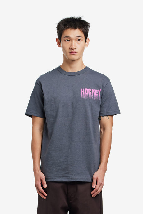 NUCLEAR SPRAY TAN TEE