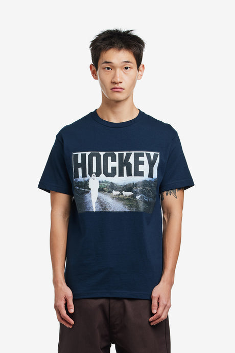 PRIEST'S LEAP TEE