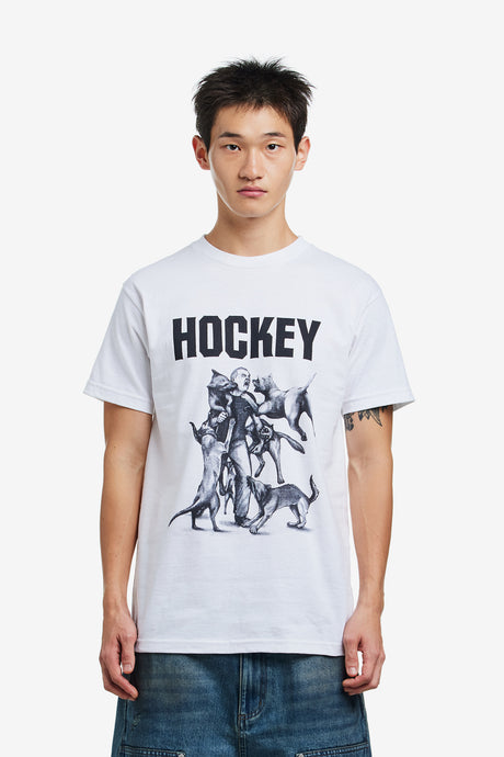 INCOMING TEE