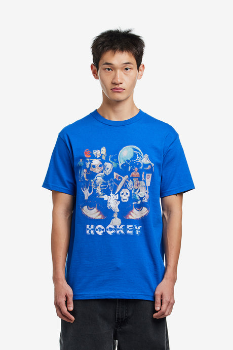 BURGUESA TEE