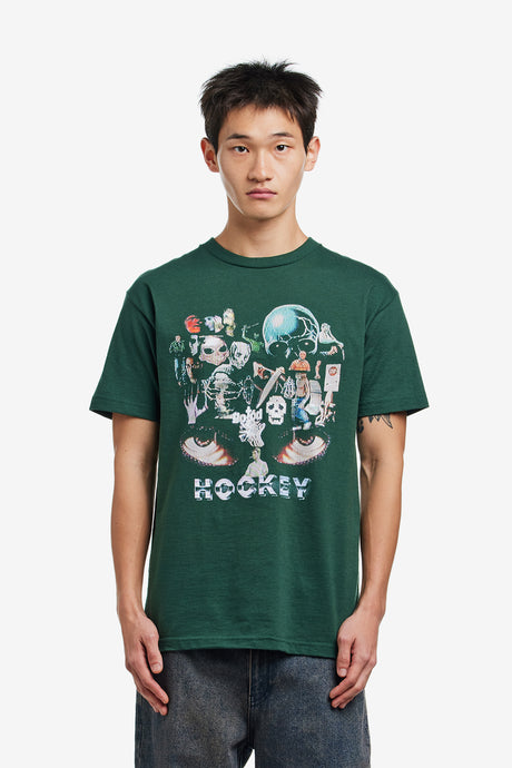 BURGUESA TEE