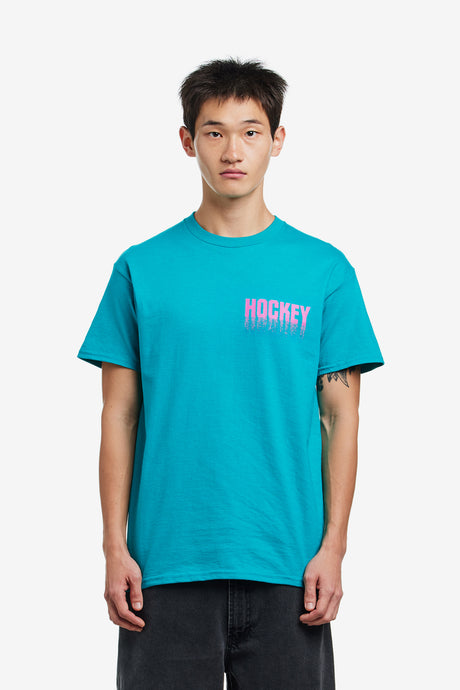 NUCLEAR SPRAY TAN TEE