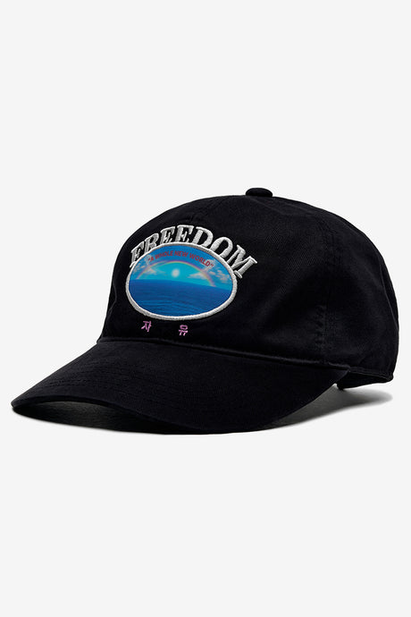 FREEDOM THE RAINBOW