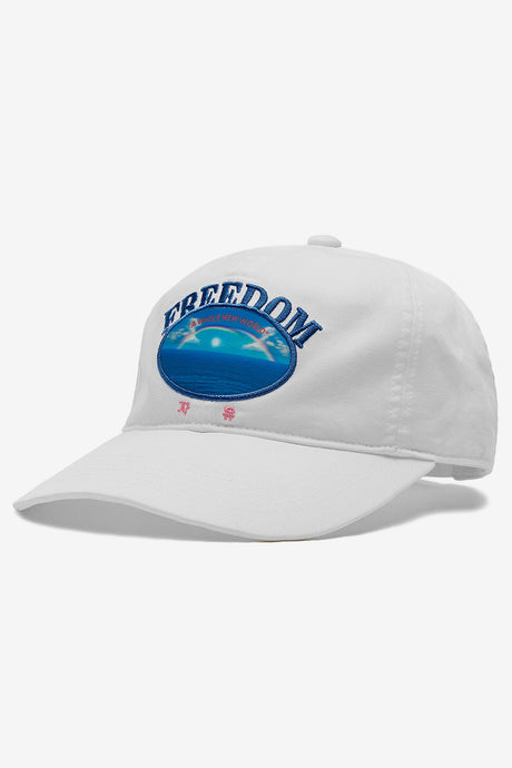 FREEDOM THE RAINBOW