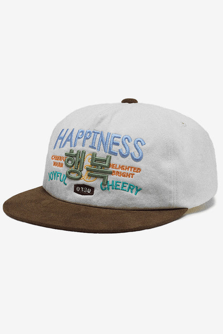 HAPPINESS
