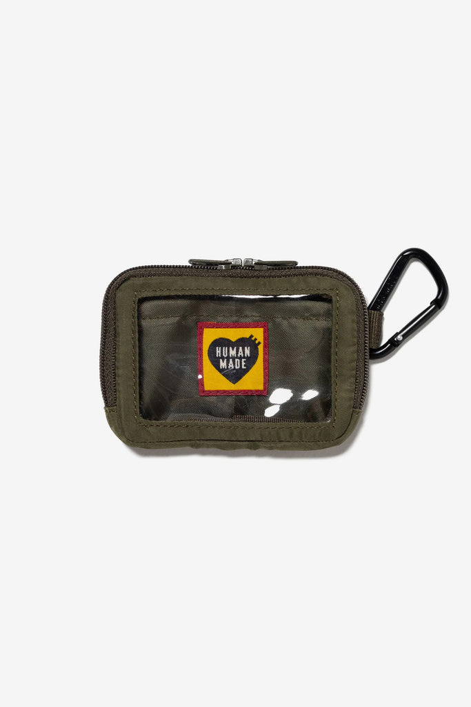 MILITARY CARD CASE - WORKSOUT WORLDWIDE