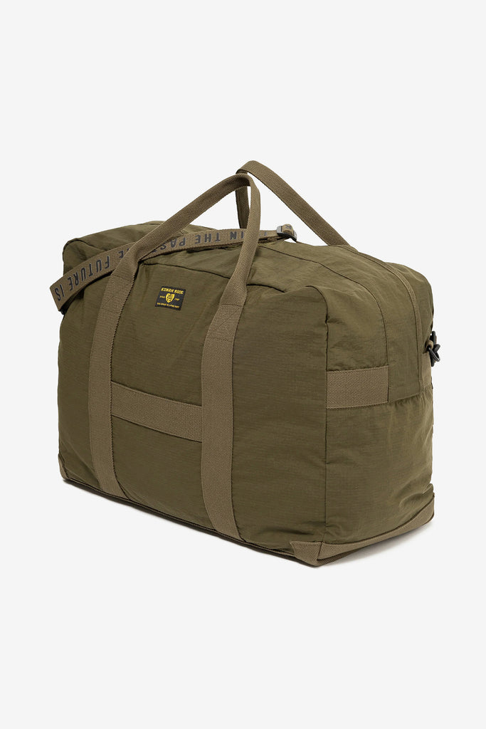 MILITARY CARRY BAG - WORKSOUT WORLDWIDE