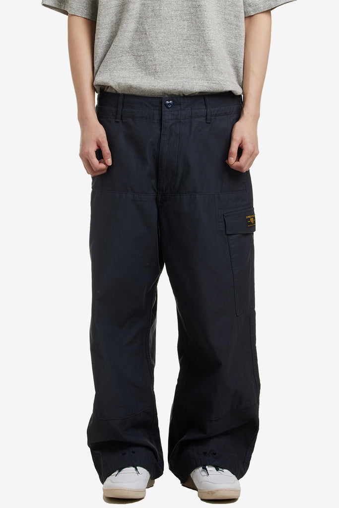 MILITARY EASY PANTS - WORKSOUT WORLDWIDE