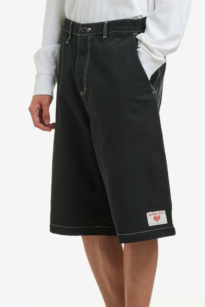 BAGGY SHORTS - WORKSOUT WORLDWIDE
