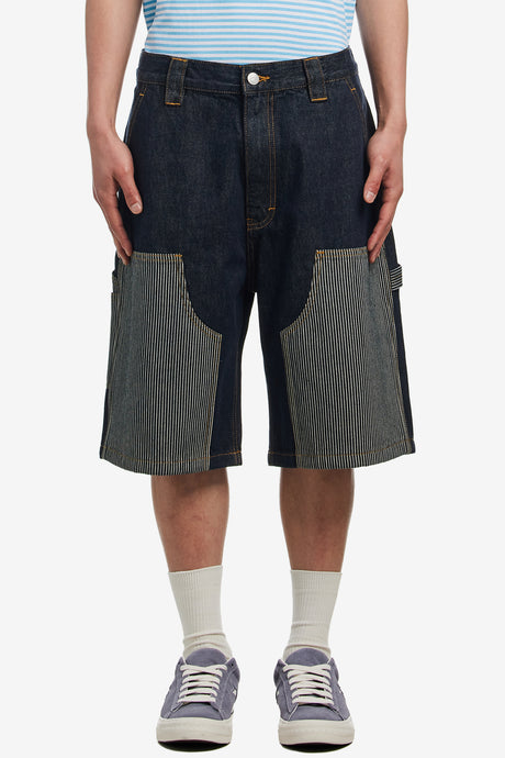 HICKORY CARPENTER SHORTS
