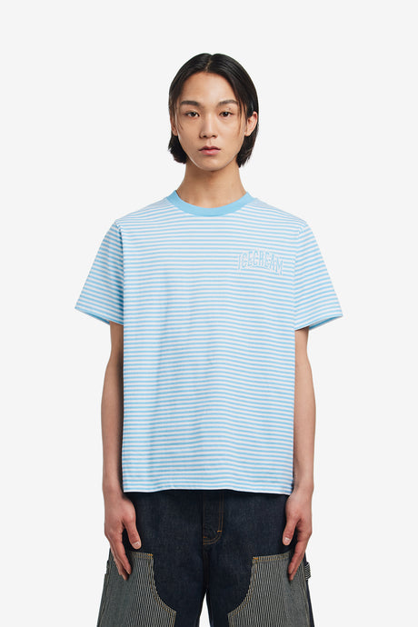 STRIPED T-SHIRT