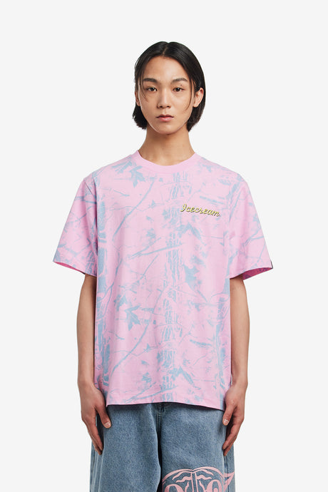 TREE CAMO T-SHIRT