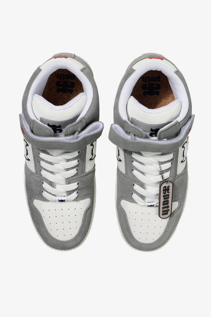 GRASSHOPPER - WORKSOUT WORLDWIDE