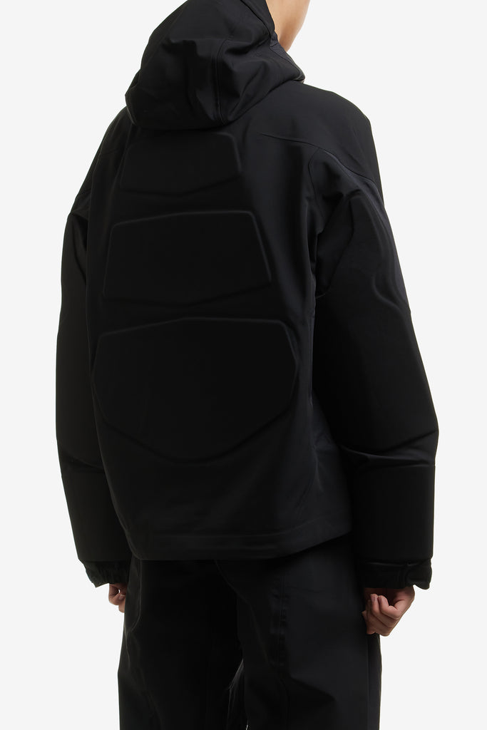 ARMOUR JACKET - WORKSOUT WORLDWIDE