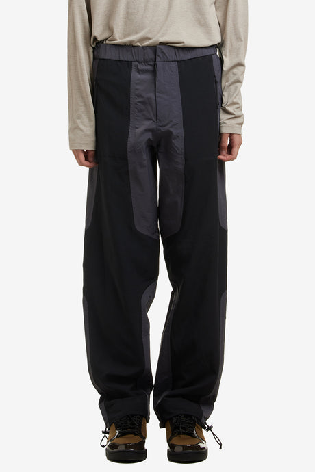 NOTCH TRACK PANTS