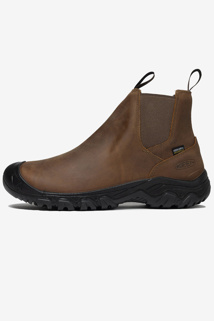 ANCHORAGE BOOT IV WP - WORKSOUT WORLDWIDE